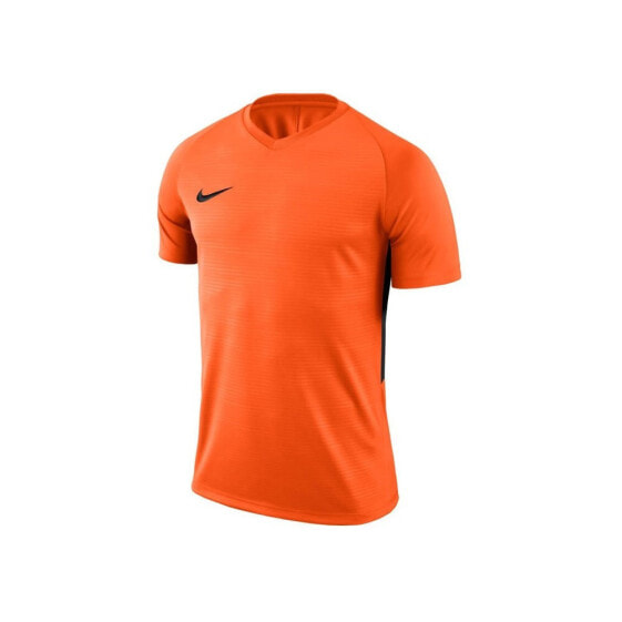 Nike JR Tiempo Prem Jersey