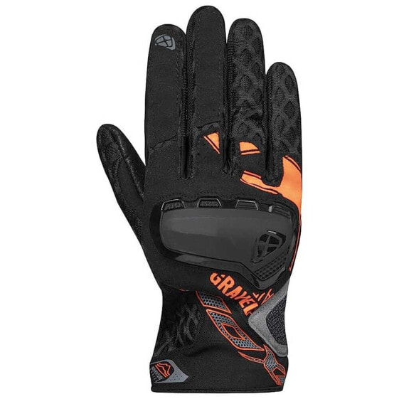 IXON Gravel Air gloves