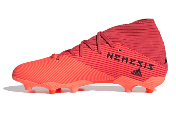 Футбольные кроссовки adidas Nemeziz 19.3 FG EH0300