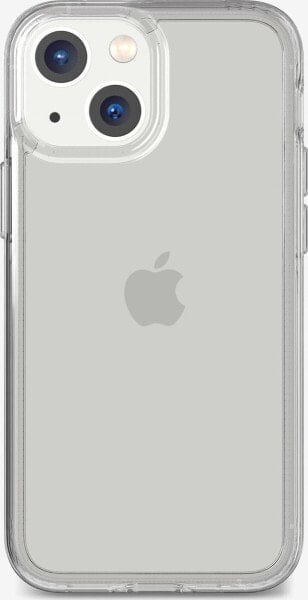 Tech 21 TECH21 ETUI T21-8894 EVO CLEAR IPHONE 13 MINI CLEAR