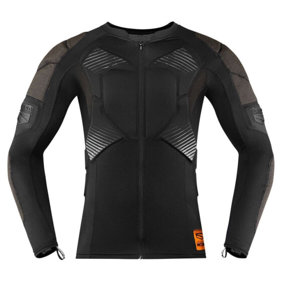 ICON Field Armor Compression Long Sleeve Protection T-shirt