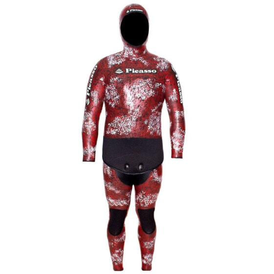 PICASSO Thermal Skin Spearfishing 3 mm