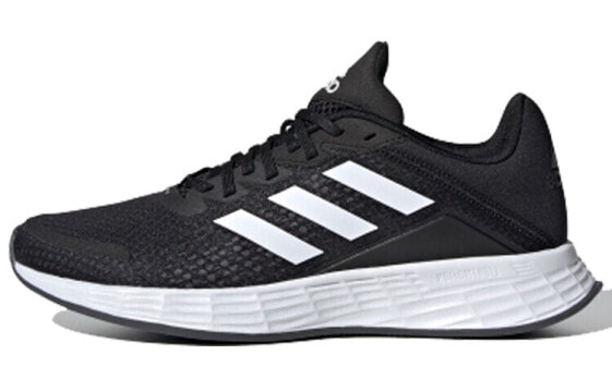 Кроссовки Adidas Duramo Sl  Women's  Black/White