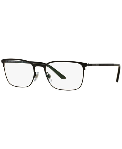 Оправа Giorgio Armani aR5054 Square Men's.