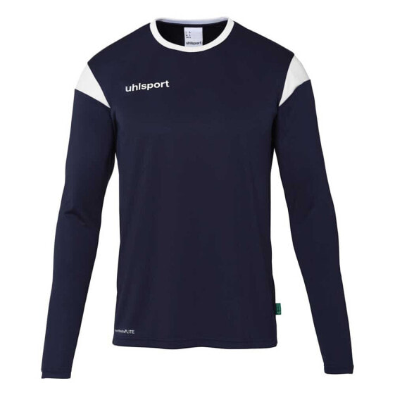 UHLSPORT Squad 27 long sleeve T-shirt