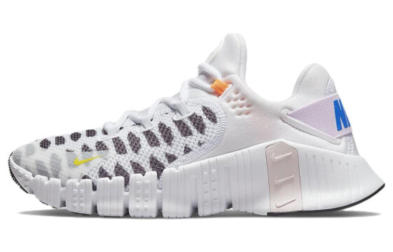 Кроссовки Nike Free Metcon 4 DJ4310-074