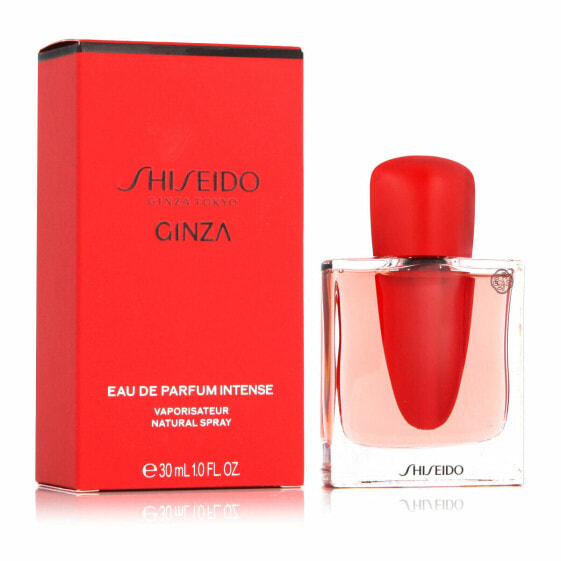 Женская парфюмерия Shiseido Ginza 50 ml