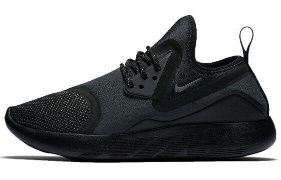 Кроссовки женские Nike LunarCharge черные