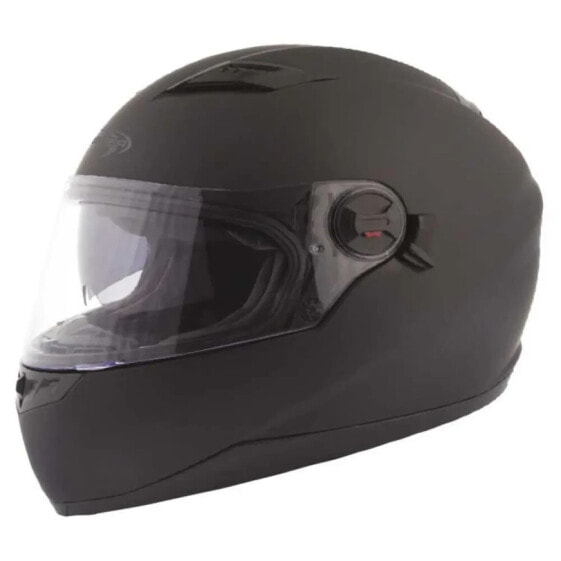 STORMER Pusher full face helmet