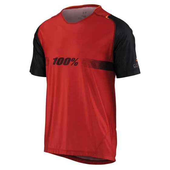 100percent Celium short sleeve enduro jersey