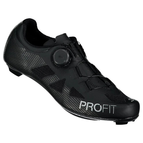 Профессиональные велотуфли Spiuk Profit Carbon Road Shoes