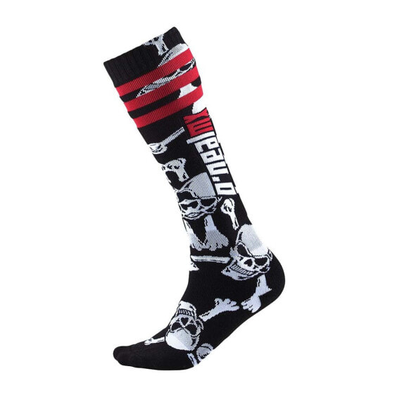 ONeal Pro MX Crossbones socks