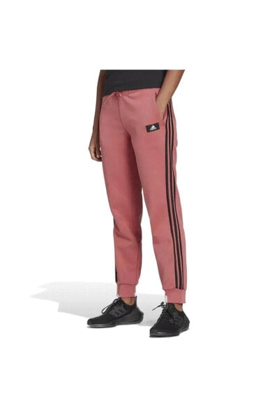 Брюки женские Adidas Sportswear Future Icons 3-Stripes