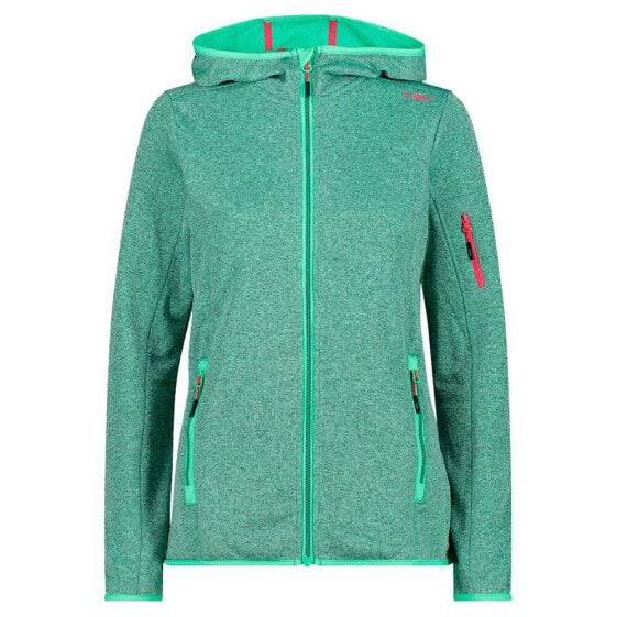 CMP 30H5856 hoodie fleece refurbished