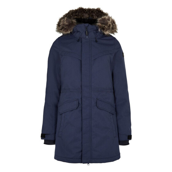 O´NEILL Trvlr Series Journey Parka