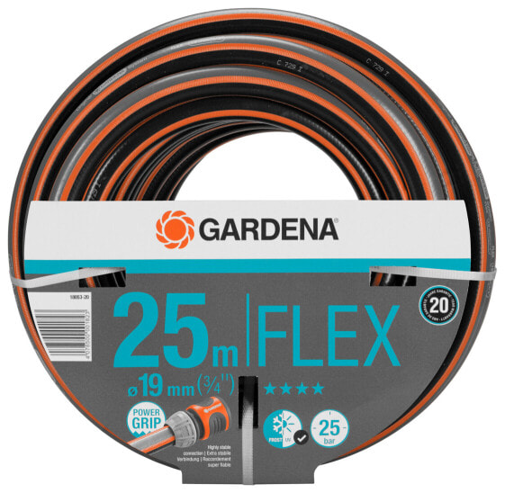 Gardena Comfort FLEX - Schlauch - 25 m