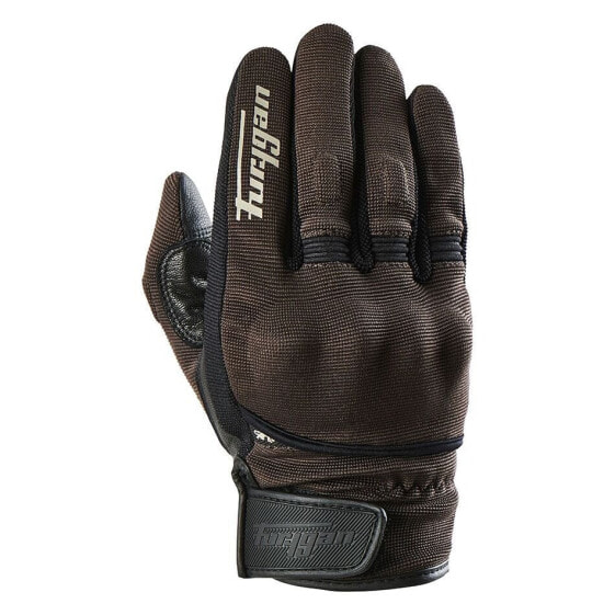 FURYGAN Jet D3O gloves