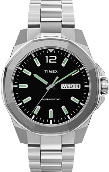 Часы Timex Heritage