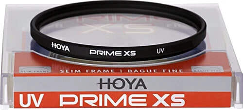 Hoya PrimeXS Multicoated UV Filter 82mm