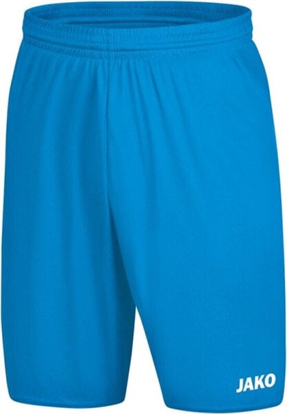 Jako Sporthose Manchester 2.0 Blau 4400 89 Gr. XL