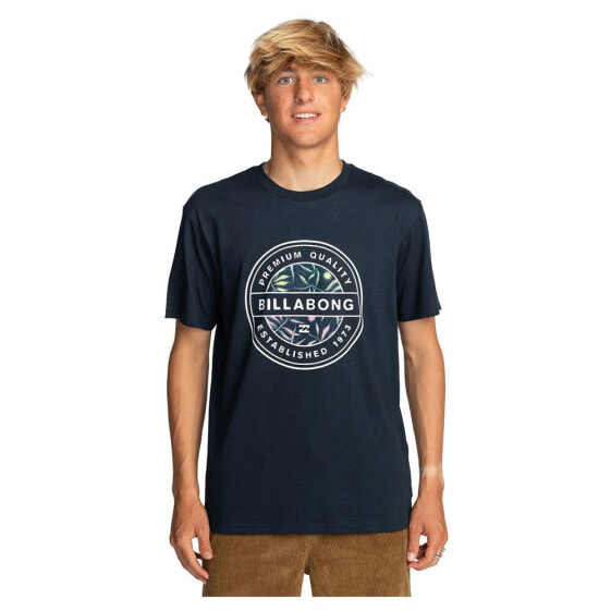 BILLABONG Rotor Fill short sleeve T-shirt