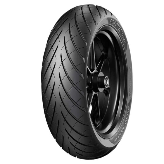 METZELER Roadtec Scooter 64P TL scooter rear tire