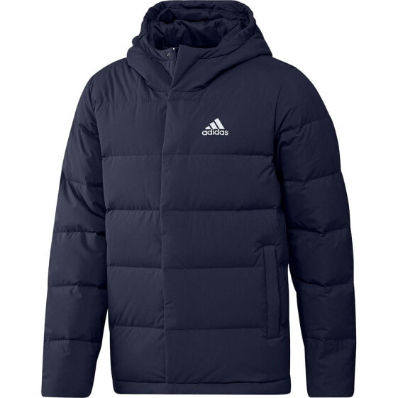 ADIDAS Helionic Ho jacket