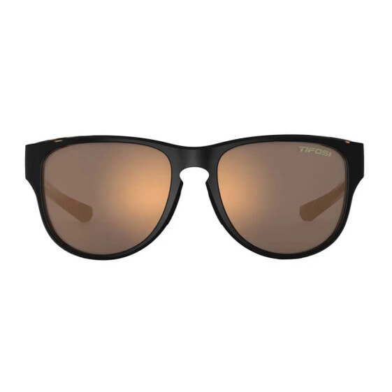 TIFOSI Smoove Mirrored Polarized Sunglasses