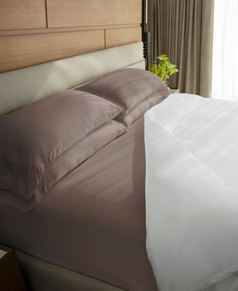 Classic 230 Thread Count Viscose from Bamboo 4-Pc. Sheet Set, King