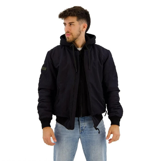 SUPERDRY Military bomber jacket