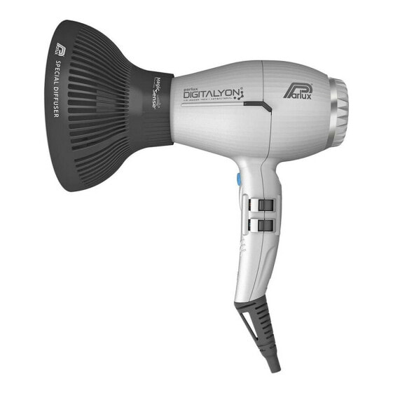 PARLUX Digitalyon With Accessories hair dryer