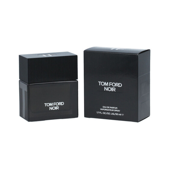 Мужская парфюмерия Tom Ford EDP noir 50 ml