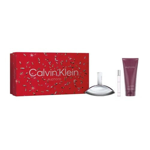 Calvin Klein Euphoria Gift Set