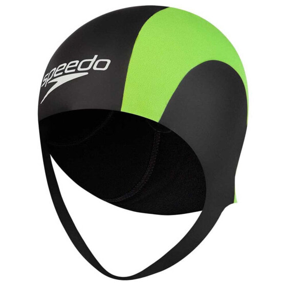 SPEEDO Xenon Neoprene Cap