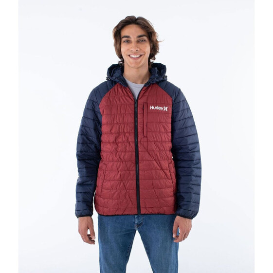 HURLEY Foothill jacket