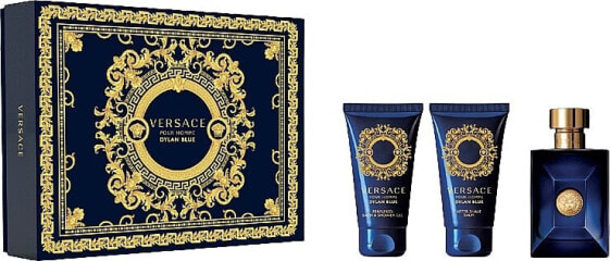 Versace Dylan Blue Pour Homme