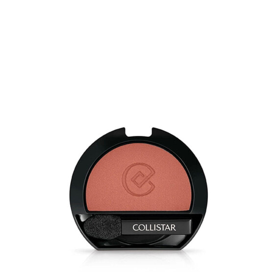 Тени для глаз Collistar Impeccable Nº 130 Paprika Matte 2 g перезарядка