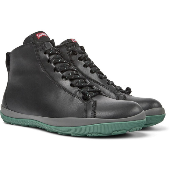 CAMPER Peu Pista Gm Booties