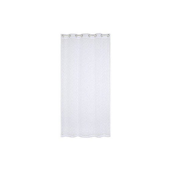 Curtains Home ESPRIT White 140 x 260 x 260 cm