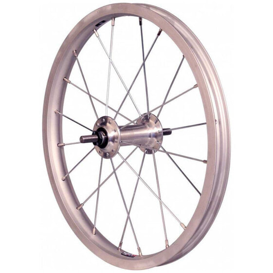 VELOX Mach1 CFX Miche Magnum 1s 16´´ rear wheel