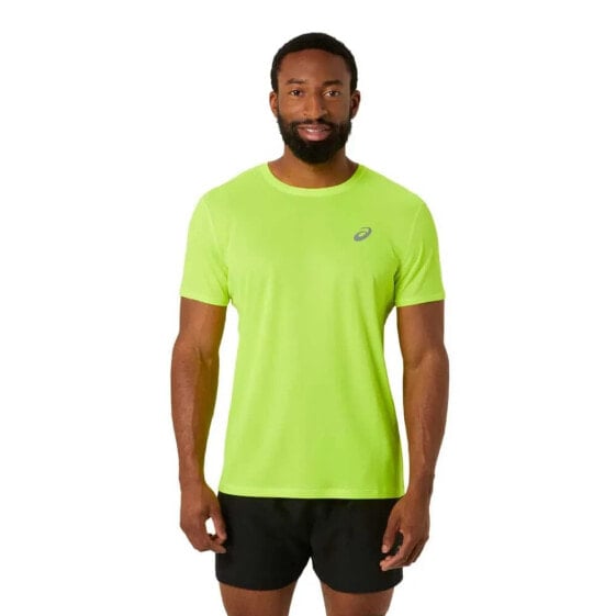 ASICS Core short sleeve T-shirt