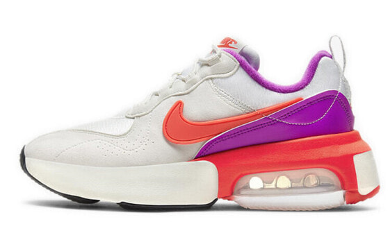 Nike Air Max Verona 低帮 跑步鞋 女款 白红紫 / Кроссовки Nike Air Max Verona CZ6156-100