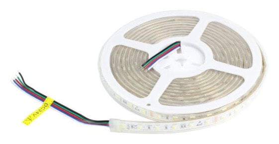Synergy 21 S21-LED-001008 - Universal strip light - Indoor/Outdoor - Ambience - IP65 - Blue,Green,Red,Warm white,White - 300 bulb(s)