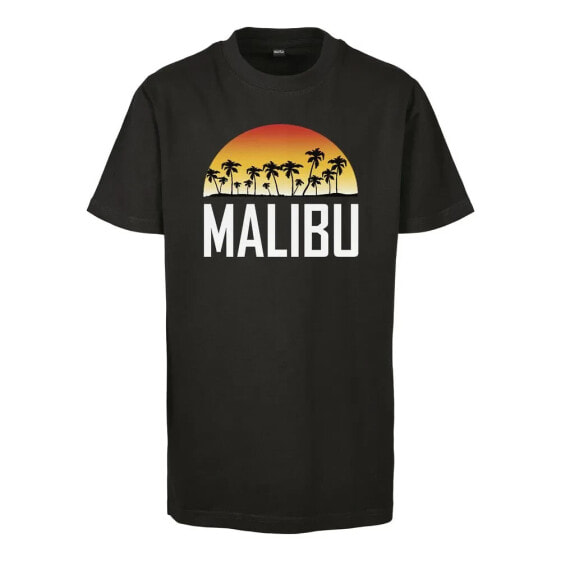 MISTER TEE Junior Miter Malibu T-shirt