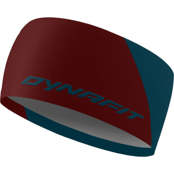 Повязка на голову для спорта и отдыха Dynafit Performance Dry