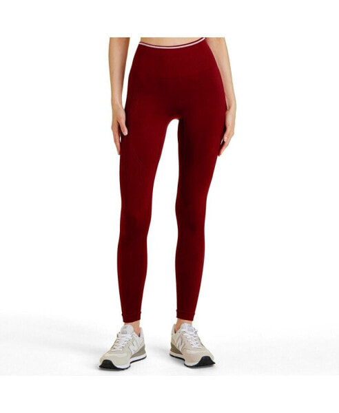 Брюки Alala Barre Seamless Tight