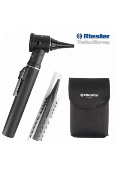 Riester 2056 Pen-scope Otoskop 2,5v