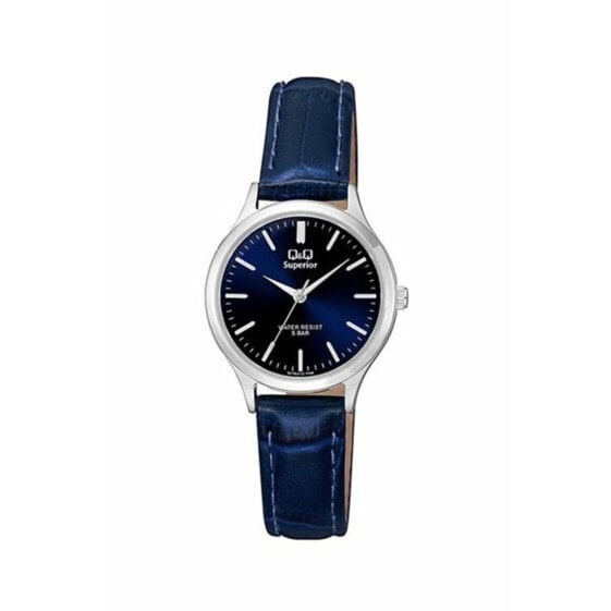 Часы Q&Q Ladies S279J312Y Ø30mm