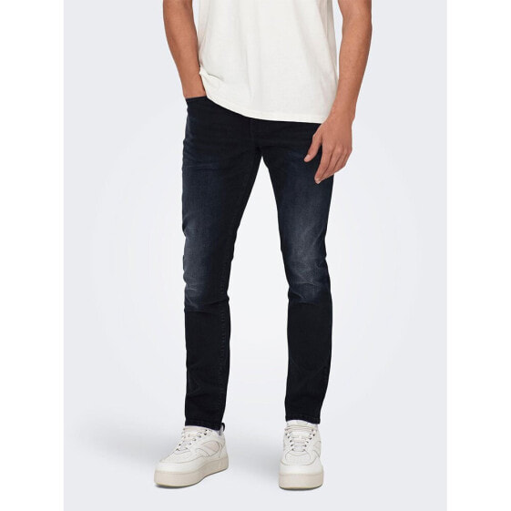 ONLY & SONS Loom Slim Fit 6921 jeans