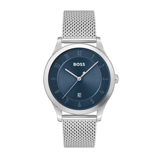 Мужские наручные часы Hugo Boss 1513985 (Ø 50 мм)